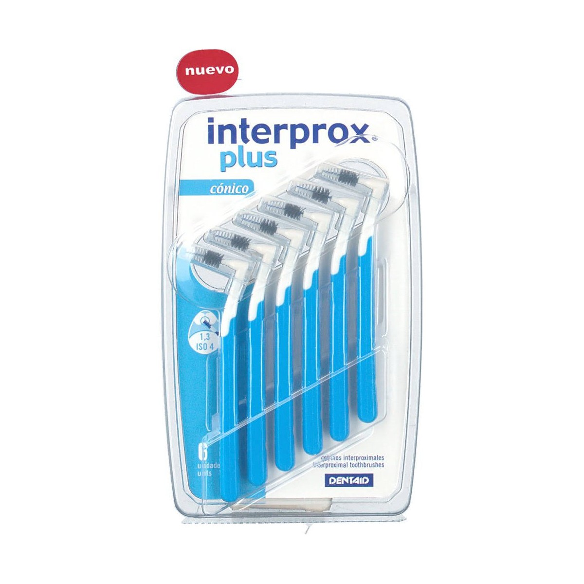 interprox plus conico