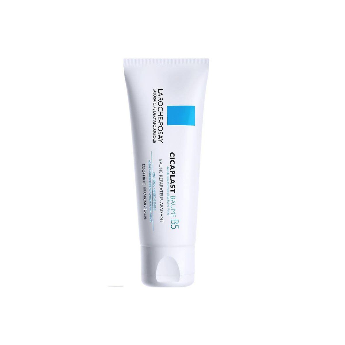 cicaplast baume b5 la roche posay 40ml
