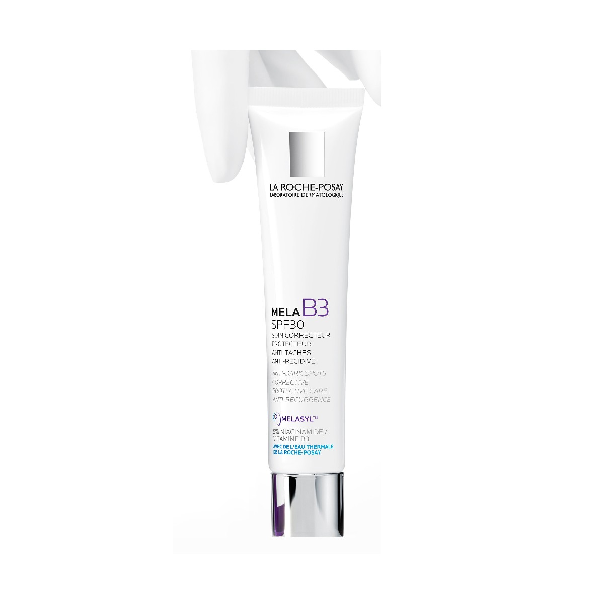 Mela B3 Crema Antimanchas Spf30