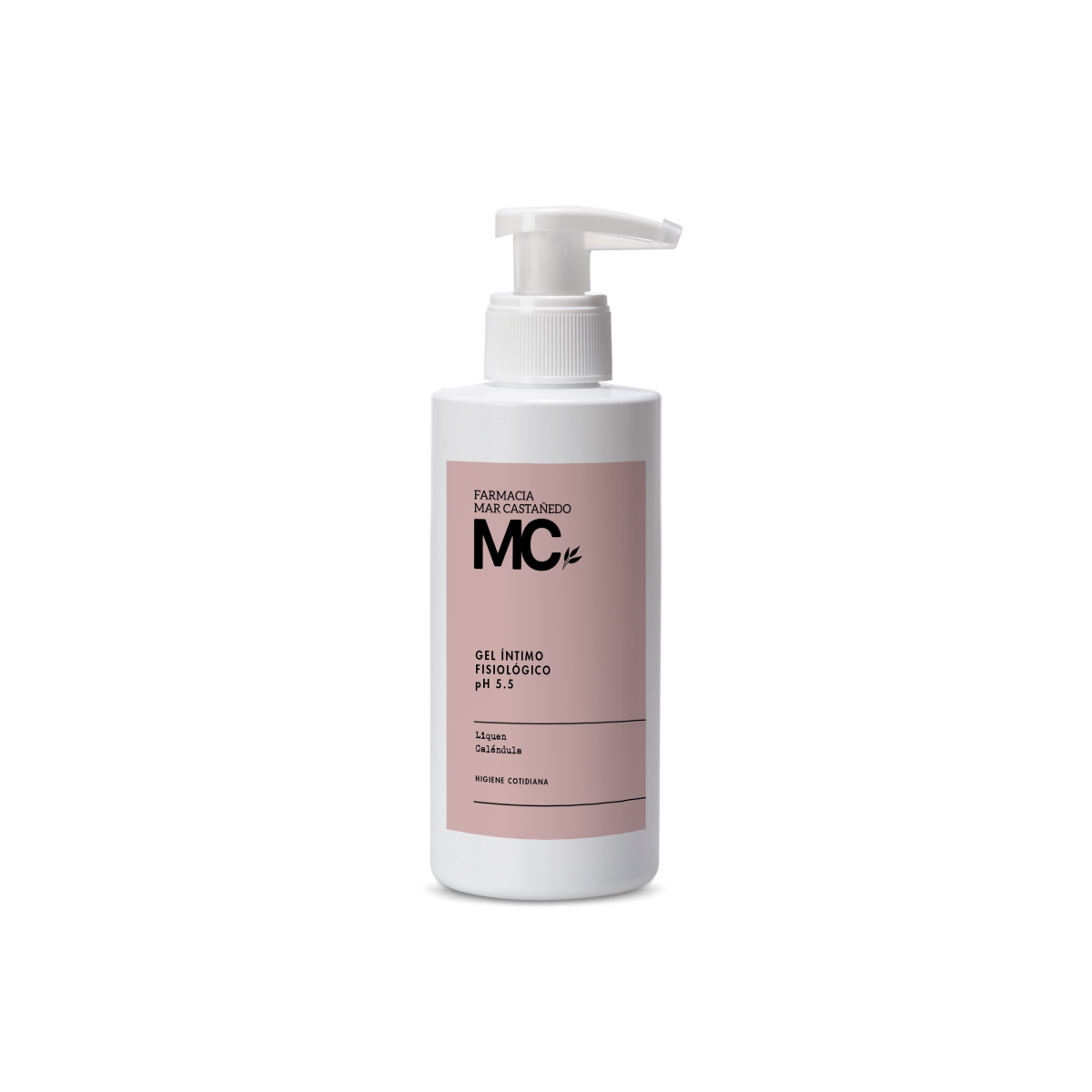 Gel Íntimo Fisiológico MC 250ml