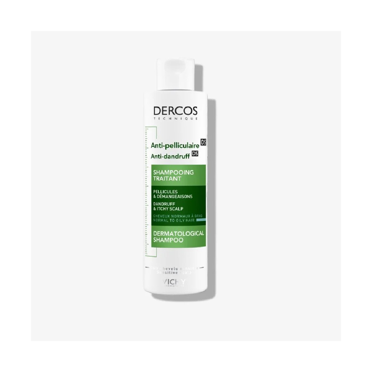 Dercos Aanticaspa DS Cabello Normal a Graso
