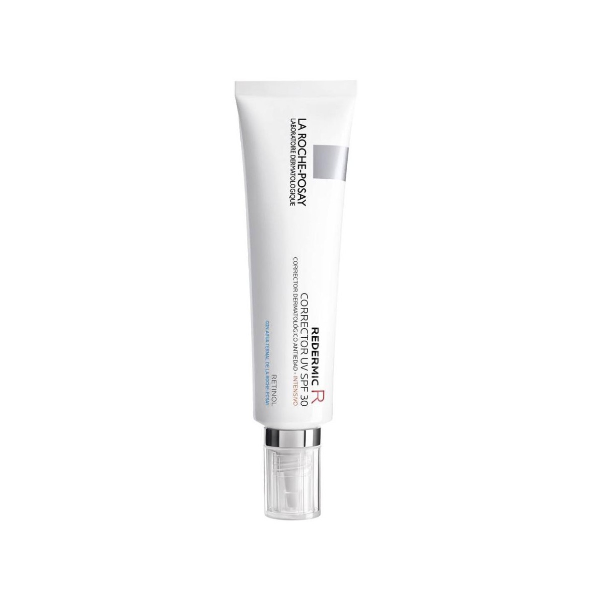 la roche posay corrector antiedad redermic uv spf30