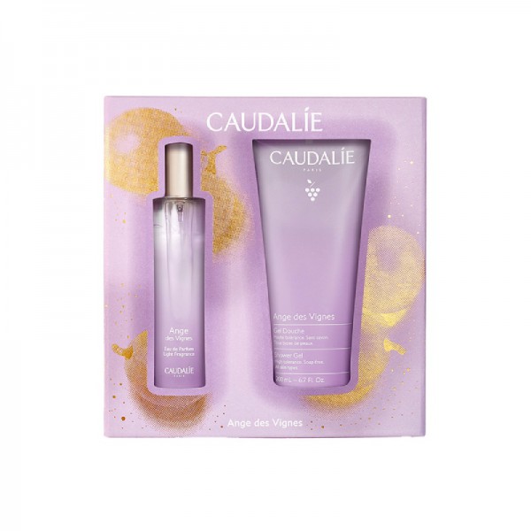 Eau de Parfum Ange des Vignes 50ML