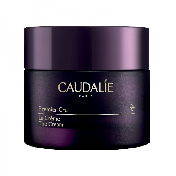 Caudalie Premier Cru La Crema antiedad global 50ml