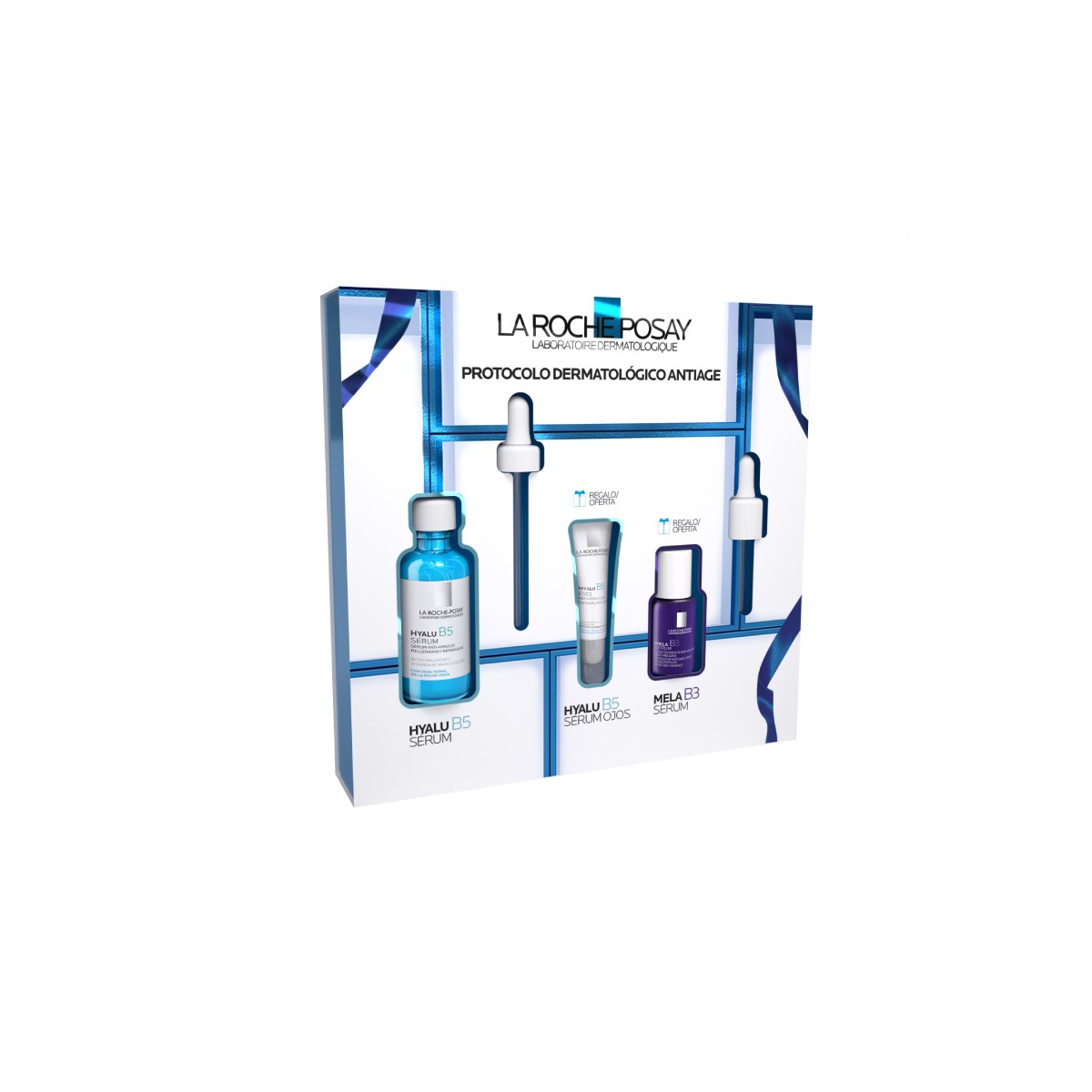 la Roche Posay Hyalu B5 Serum 30 ml