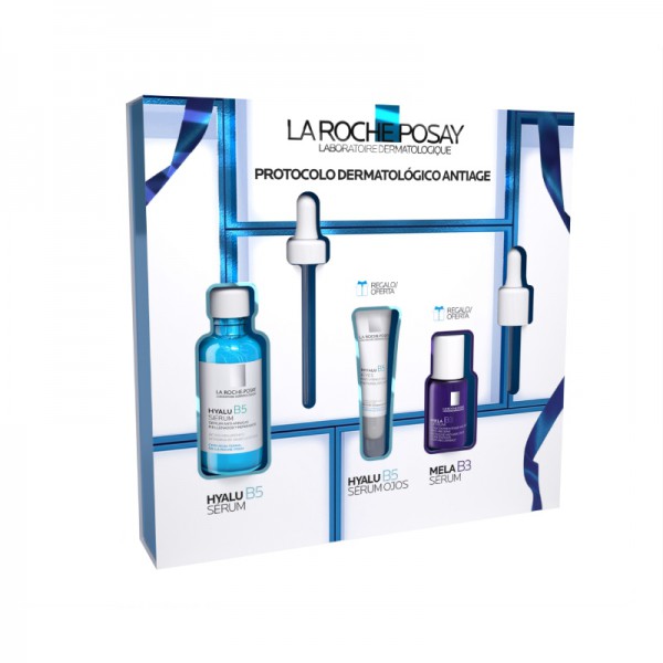 la Roche Posay Hyalu B5 Serum 30 ml