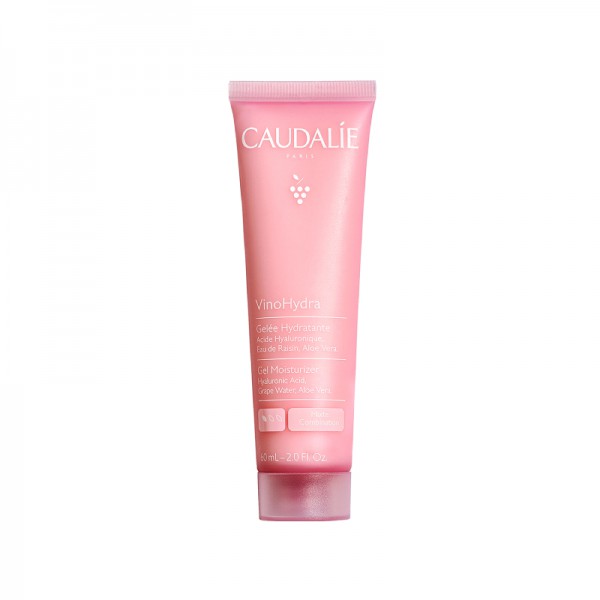 VinoHydra Gelcream Hidratante 60ml