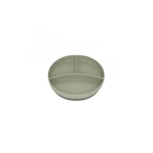 Suavinex Plato aprendizaje con divisiones