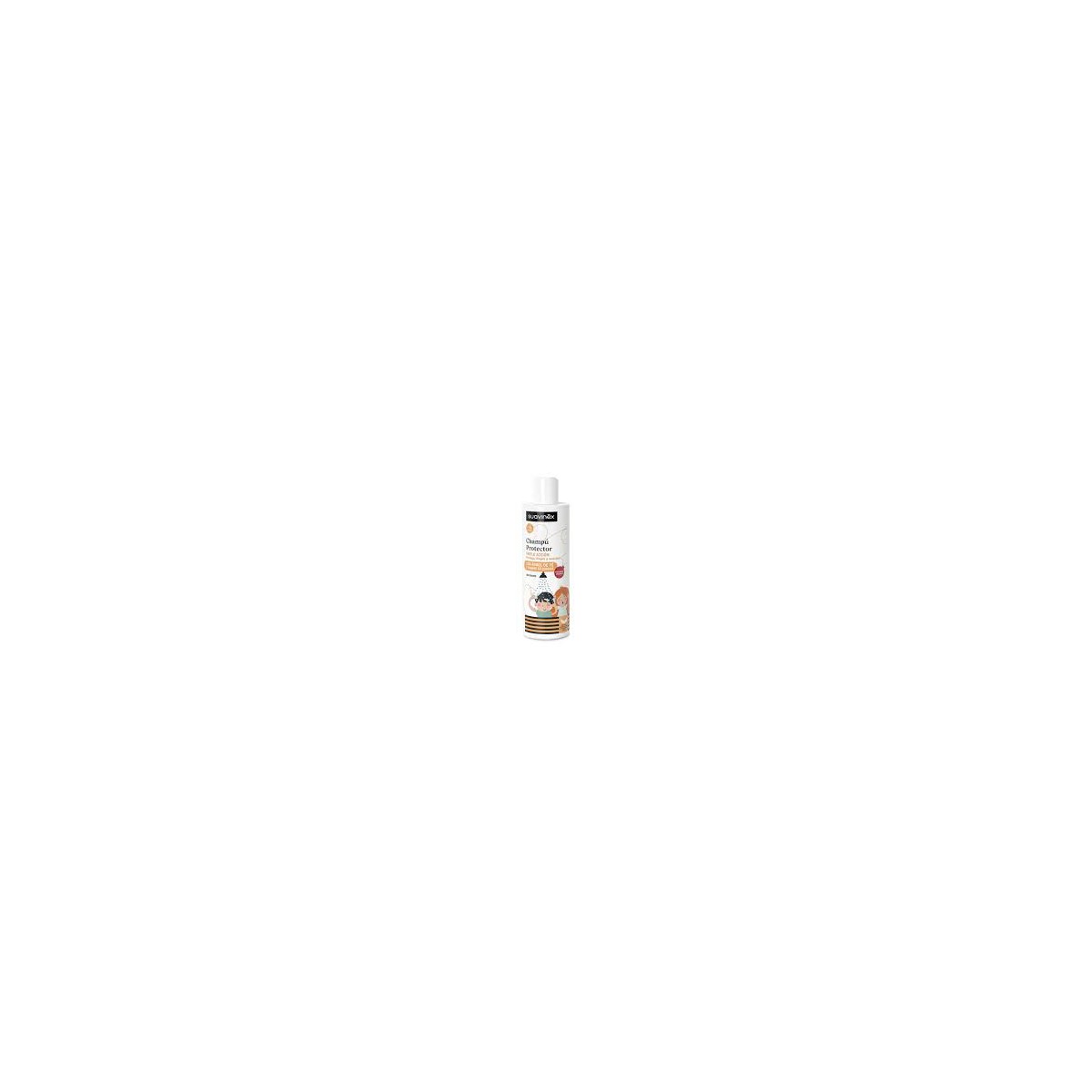 Suavinex Champú Protector 250ml