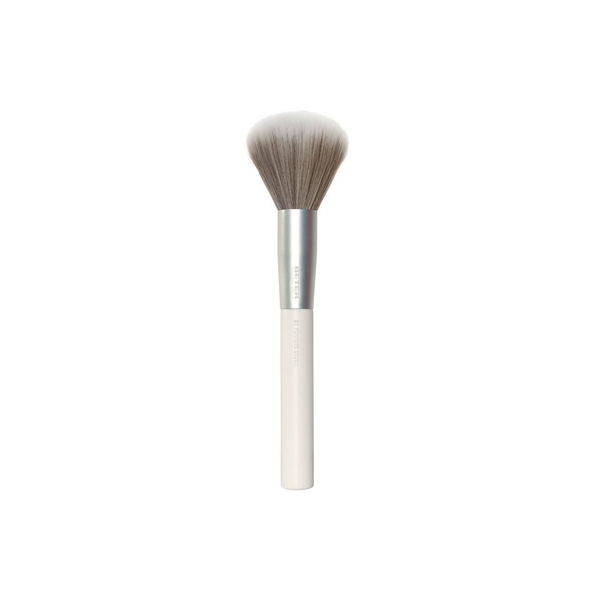 Beter Brocha para maquillaje en polvo nº81