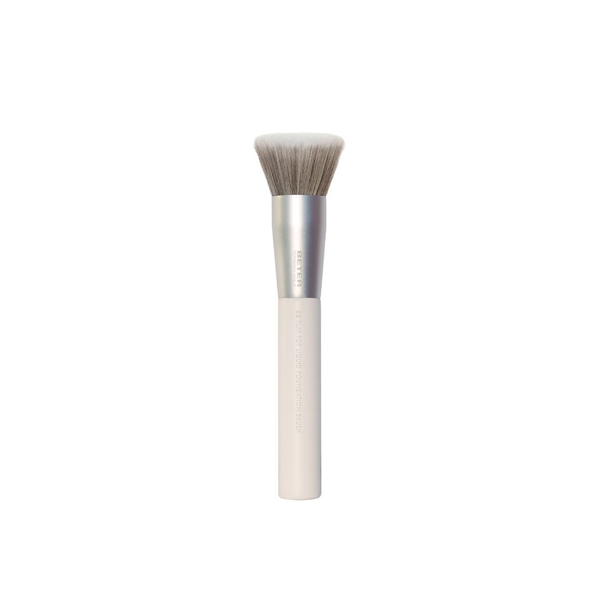 Beter Brocha Kabuki para maquillaje fluido nº82