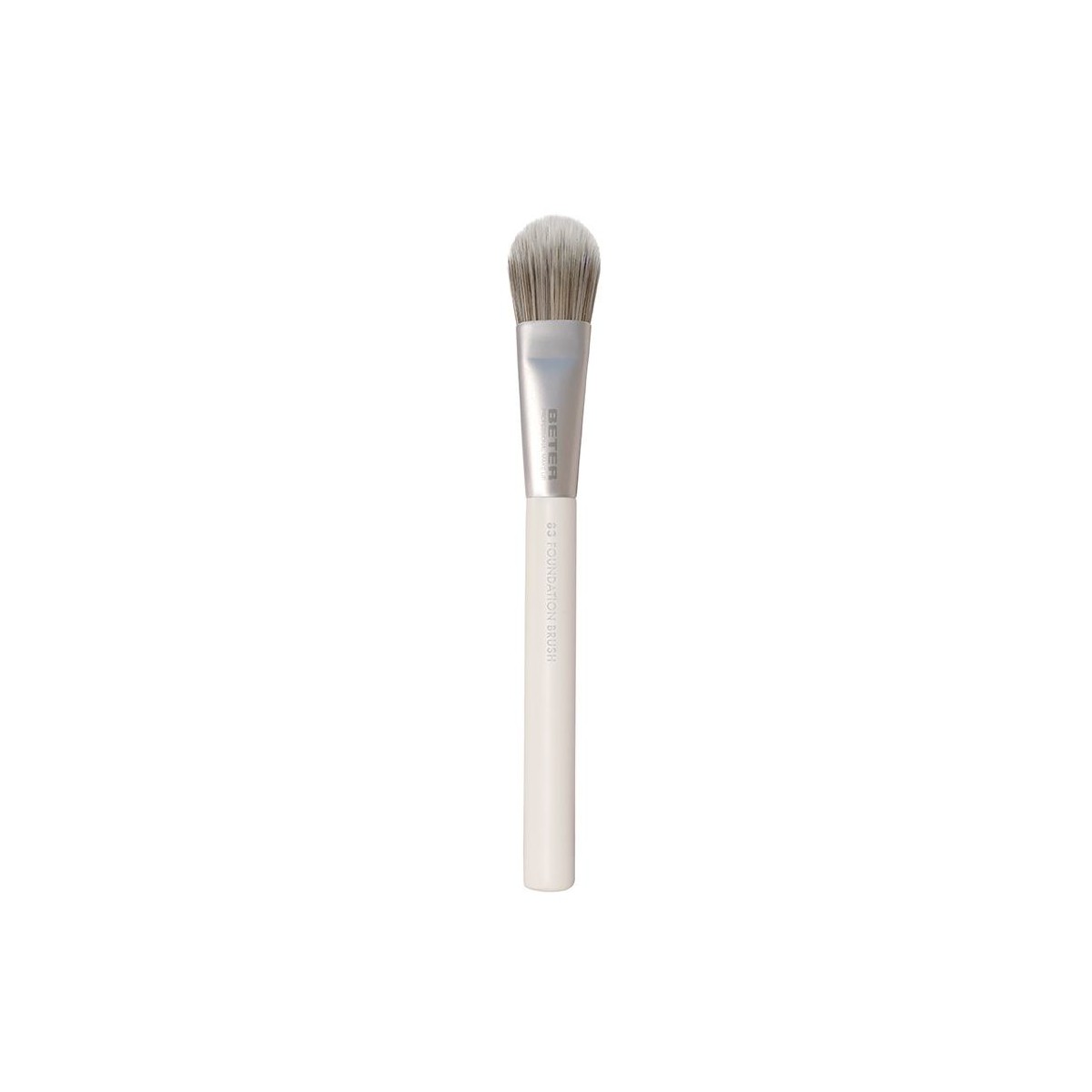 Beter Brocha para maquillaje fluido nº83