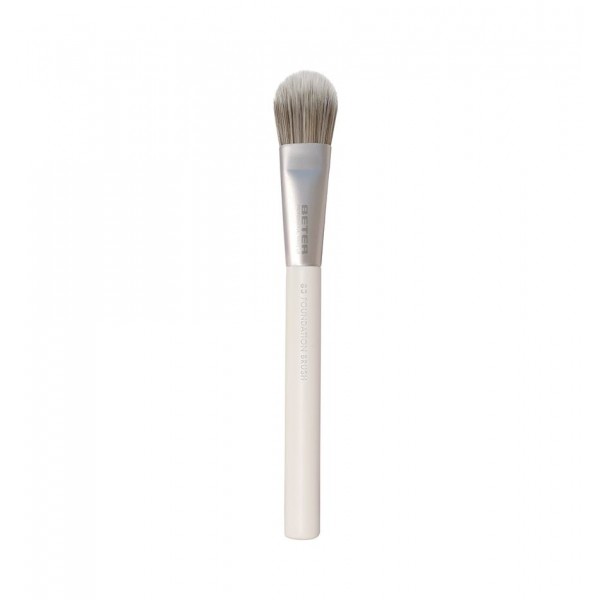 Beter Brocha para maquillaje fluido nº83