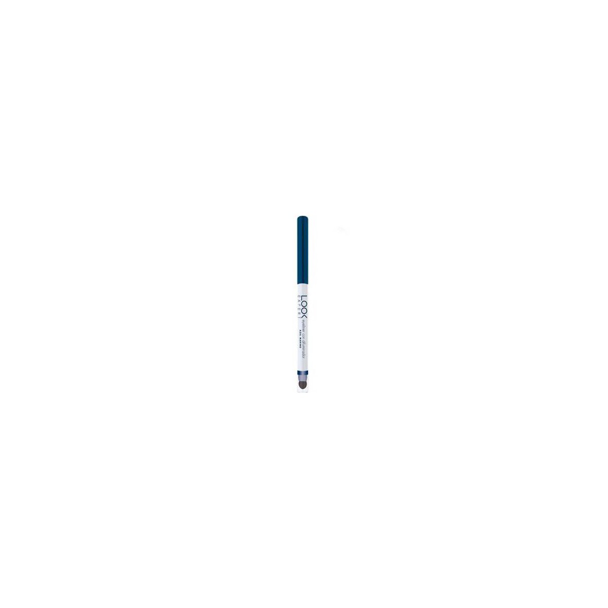 Beter Eyeliner con difuminador Azul Marino