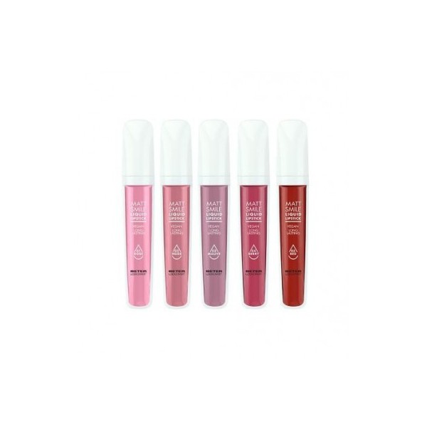 Beter Matt Liquid Lipstick nº04 Berry 2