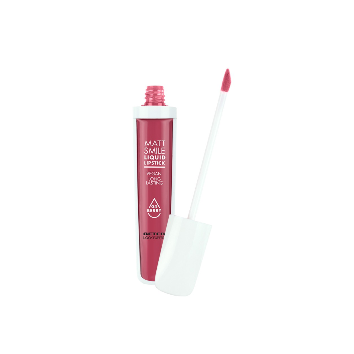 Beter Matt Liquid Lipstick nº04 Berry