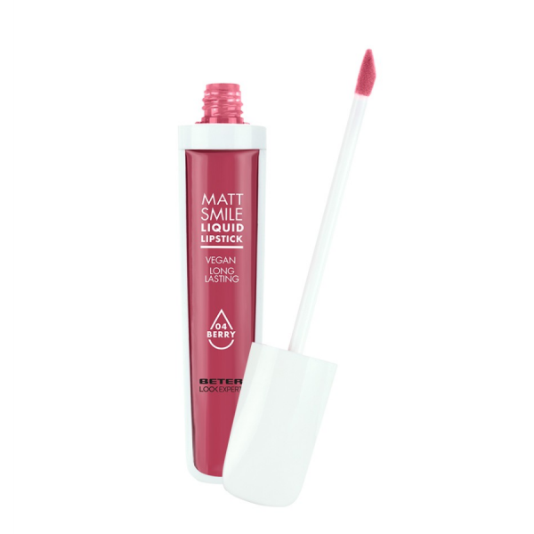 Beter Matt Liquid Lipstick nº04 Berry