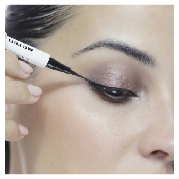 Beter Eyeliner Líquido punta de precisión