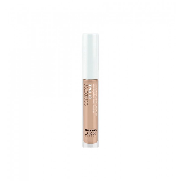 Beter Corrector Ojeras nº 01 Pale