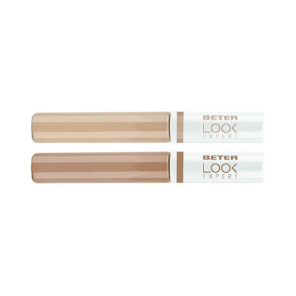 Beter Corrector Ojeras nº 01 Pale