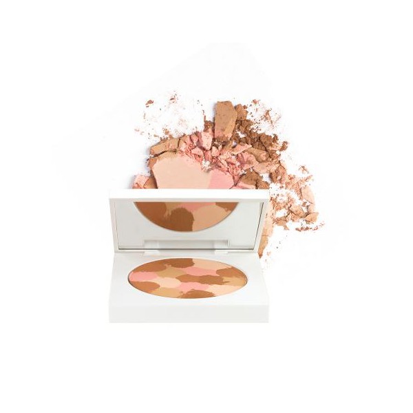 Beter Bronzing Powder 02 Glow Multi-tone