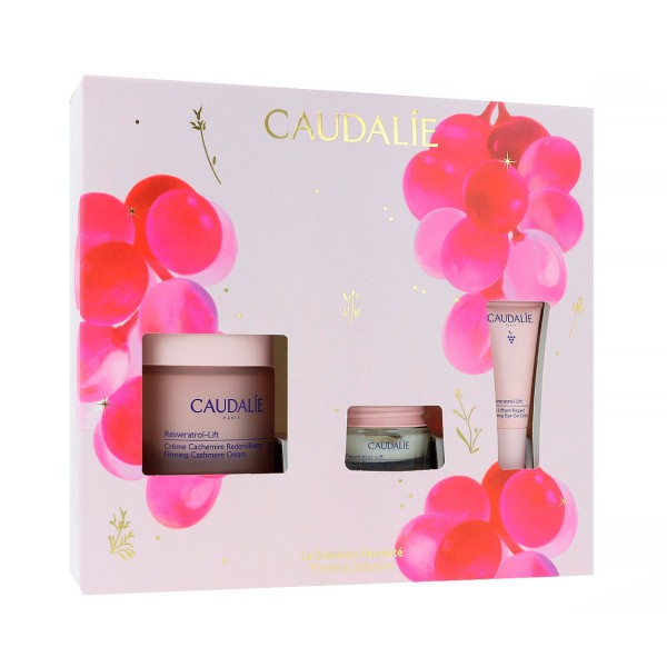 Caudalie Cofre Crema Cachemire 50ml 2
