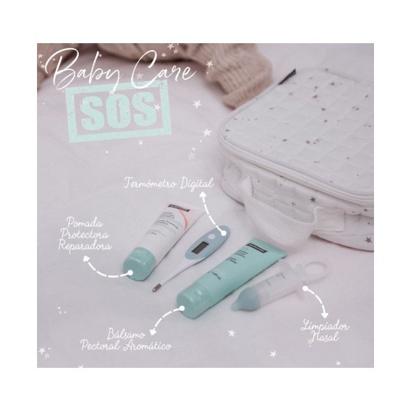 Suavinex Baby Care SOS