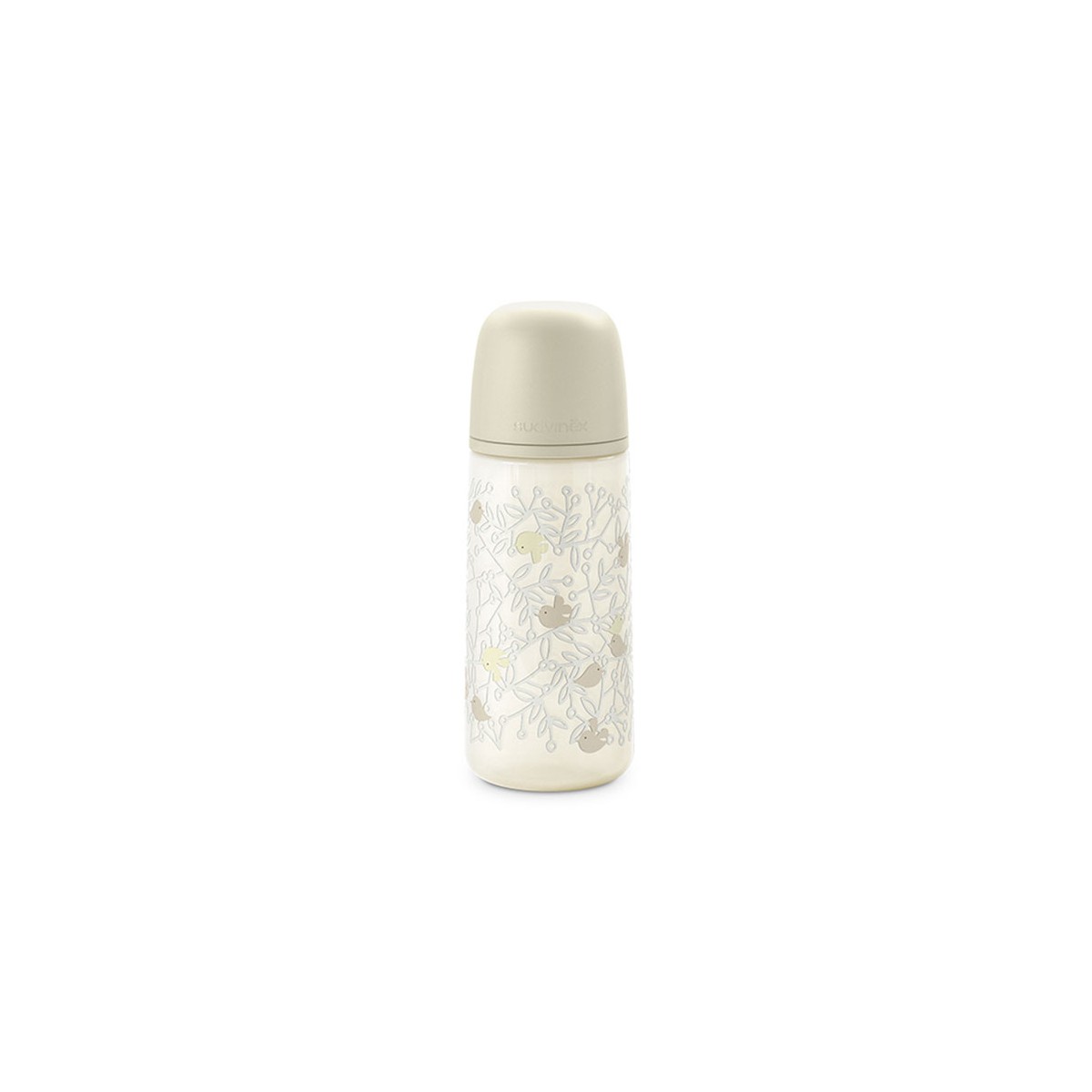 Suavinex Biberon tetina fisiológica SX Pro 360ml