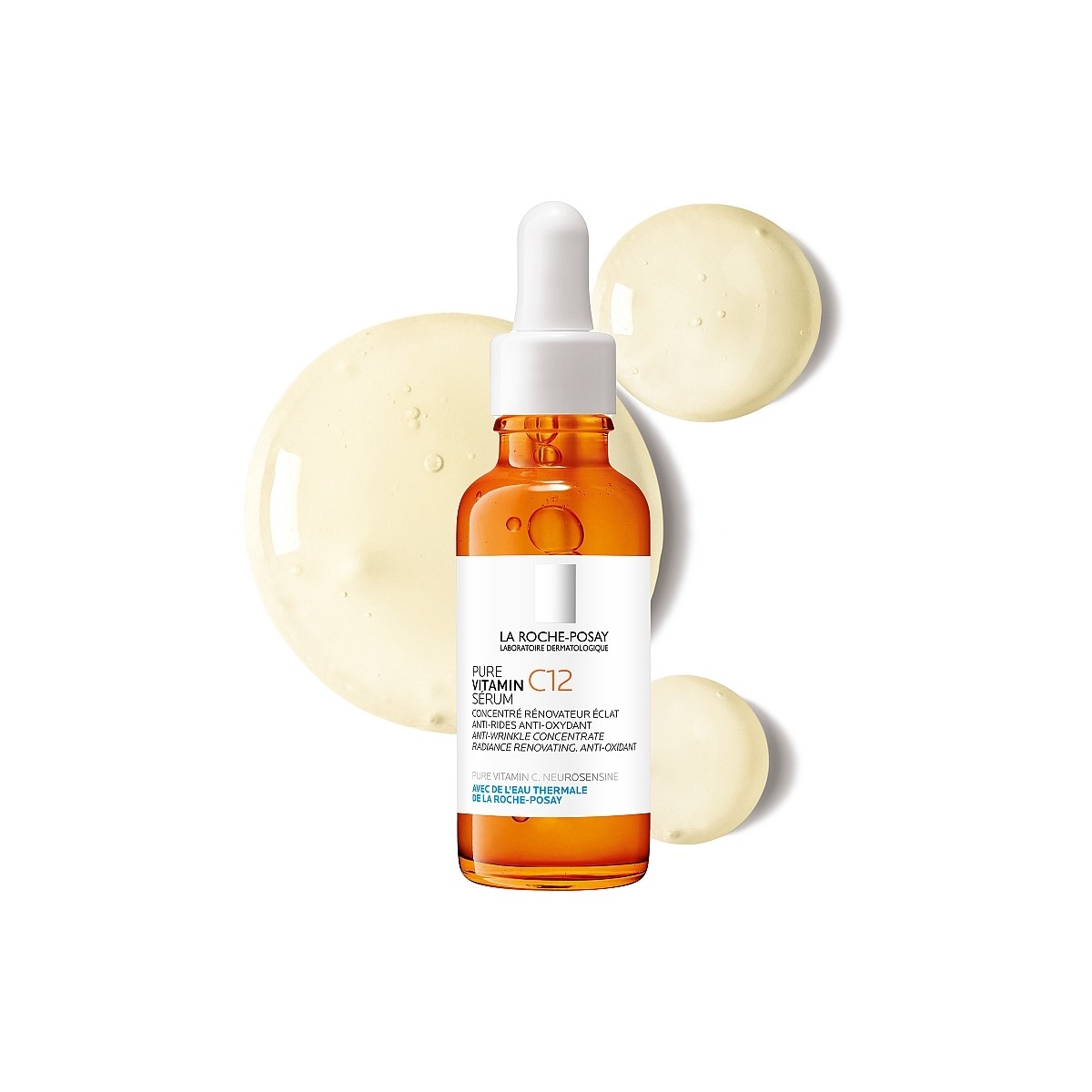 La Roche Posay Sérum Pure Vitamin C12 30ml